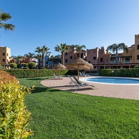 El Rincon Del Golf II By H - Isla Canela Golf Grhii18P21 Exterior photo