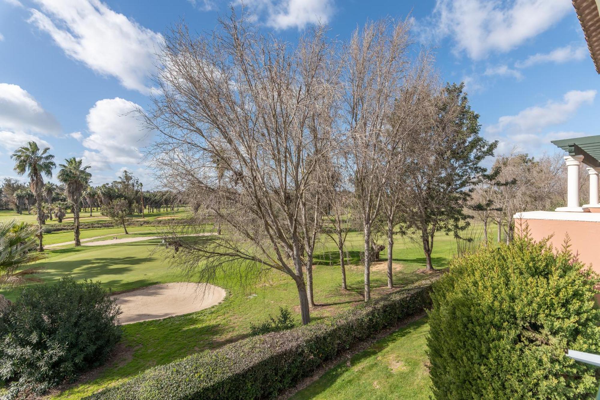 El Rincon Del Golf II By H - Isla Canela Golf Grhii18P21 Exterior photo