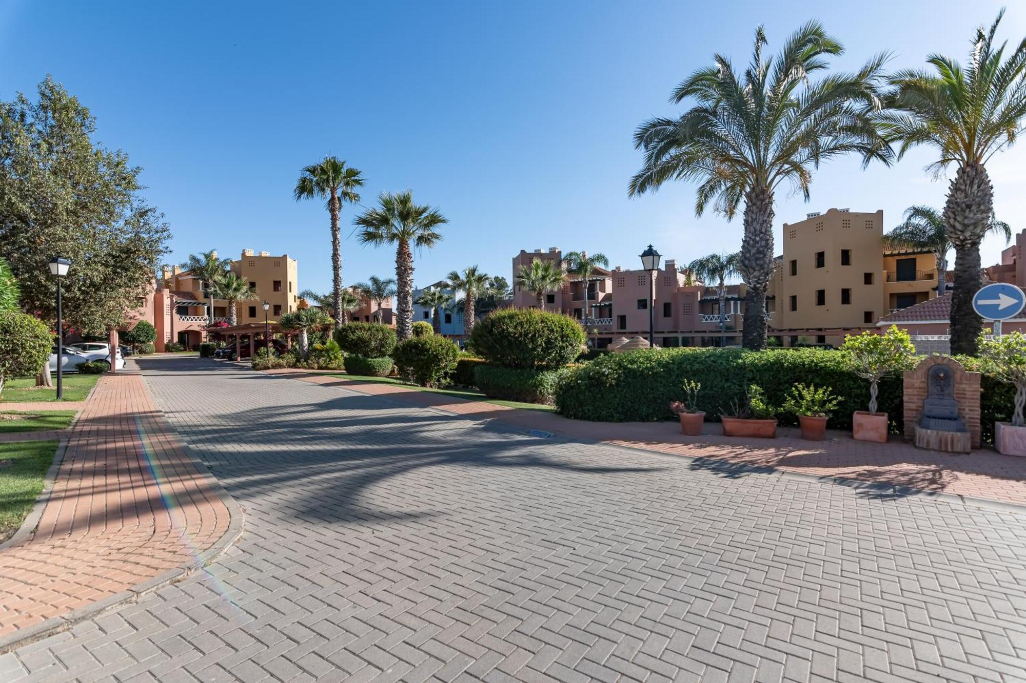 El Rincon Del Golf II By H - Isla Canela Golf Grhii18P21 Exterior photo