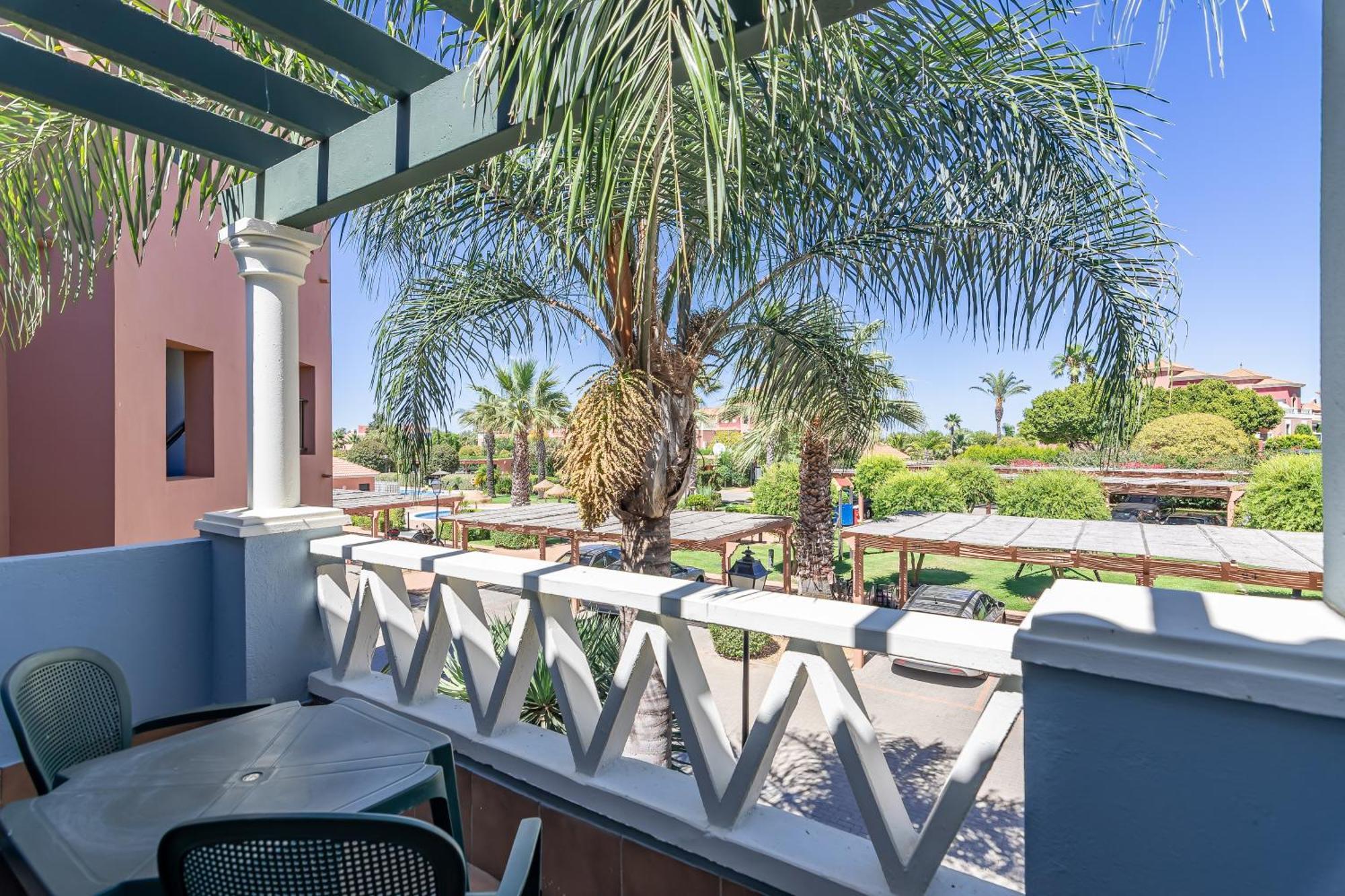 El Rincon Del Golf II By H - Isla Canela Golf Grhii18P21 Exterior photo
