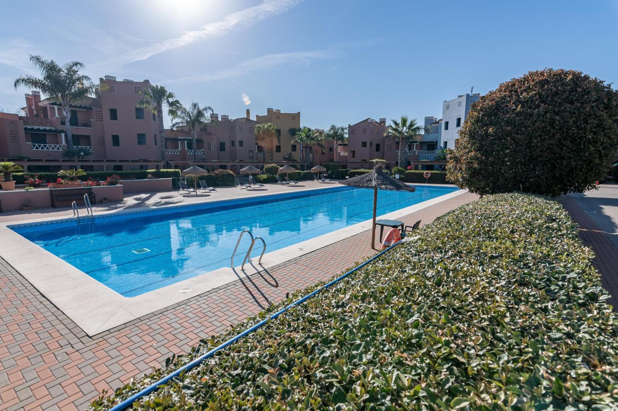 El Rincon Del Golf II By H - Isla Canela Golf Grhii18P21 Exterior photo