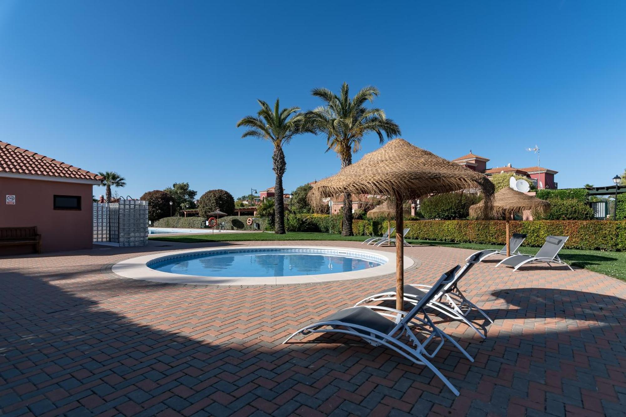 El Rincon Del Golf II By H - Isla Canela Golf Grhii18P21 Exterior photo