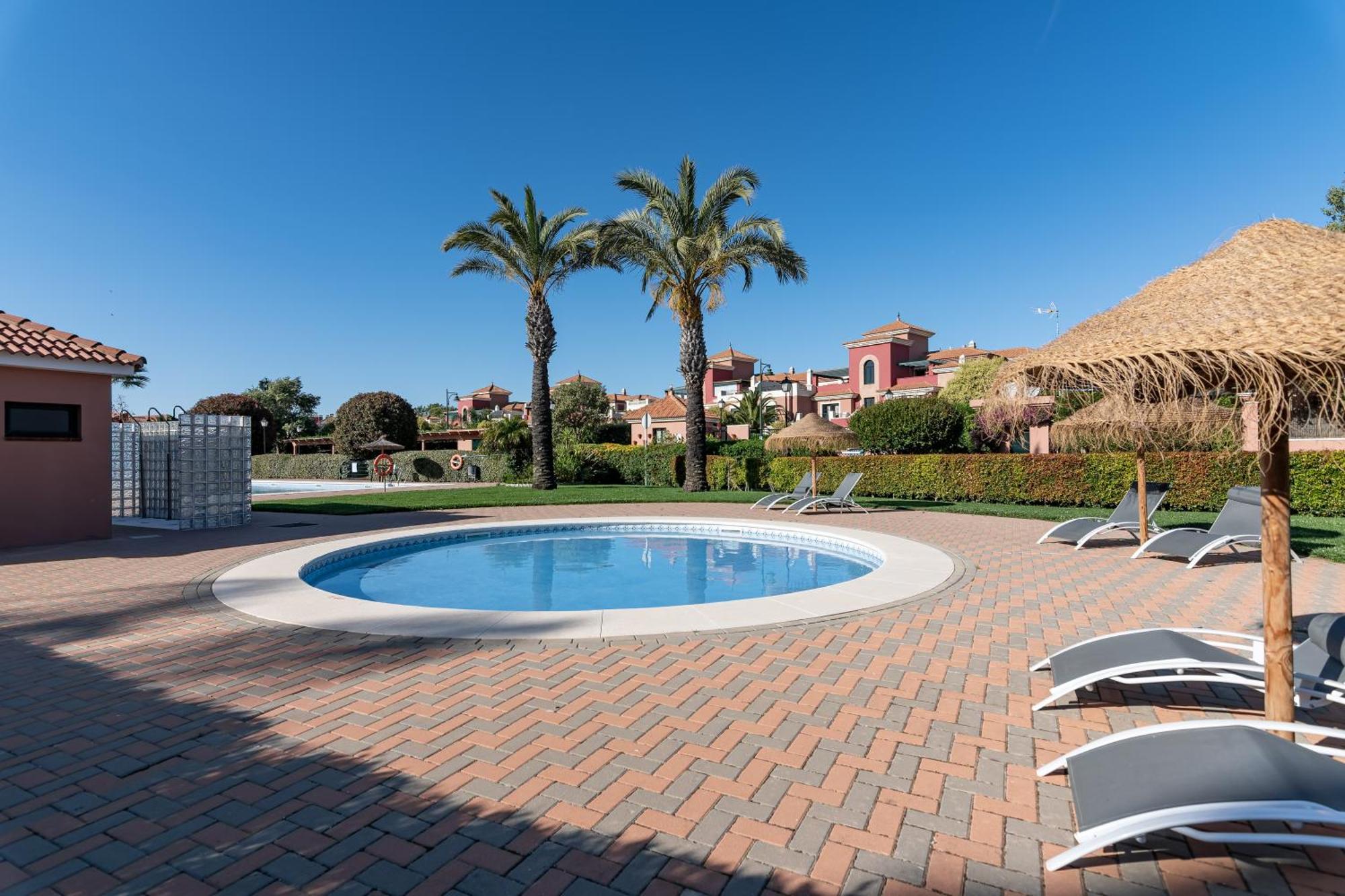 El Rincon Del Golf II By H - Isla Canela Golf Grhii18P21 Exterior photo