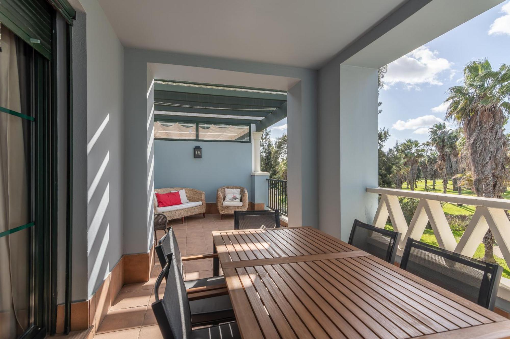 El Rincon Del Golf II By H - Isla Canela Golf Grhii18P21 Exterior photo