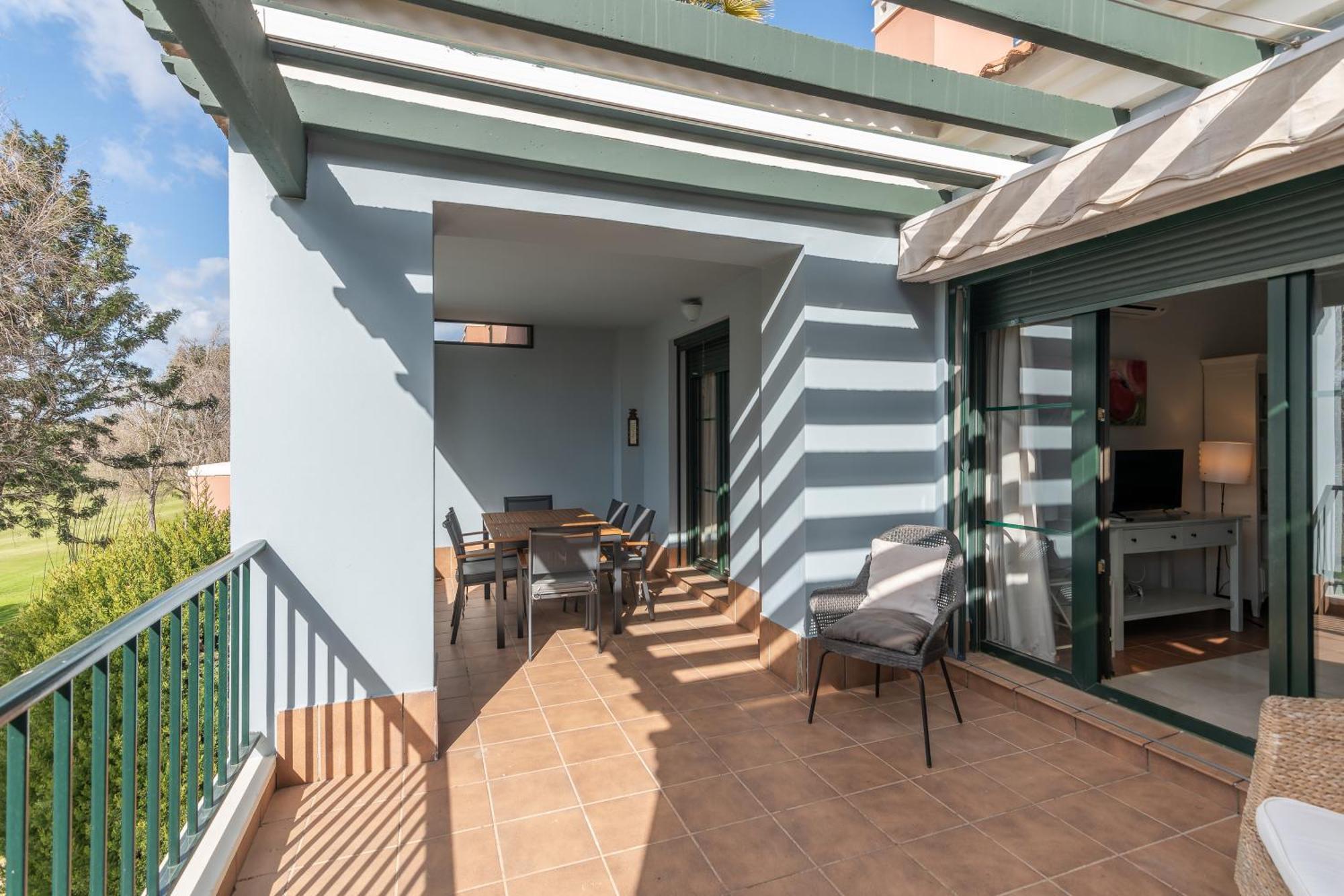 El Rincon Del Golf II By H - Isla Canela Golf Grhii18P21 Exterior photo