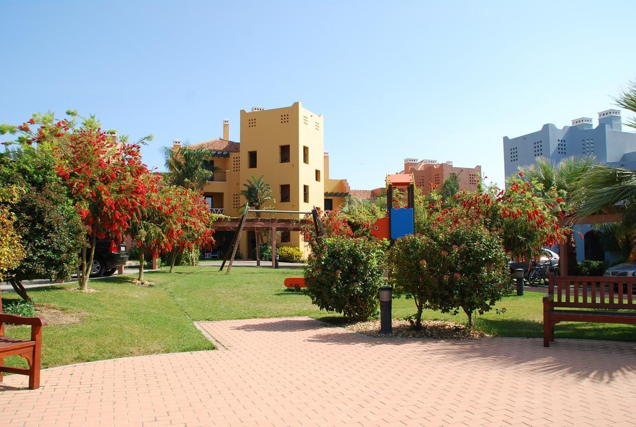 El Rincon Del Golf II By H - Isla Canela Golf Grhii18P21 Exterior photo